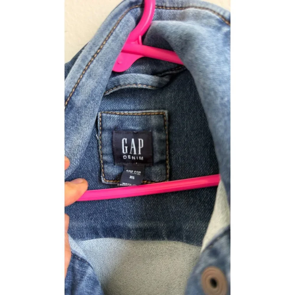 GAP denim kids